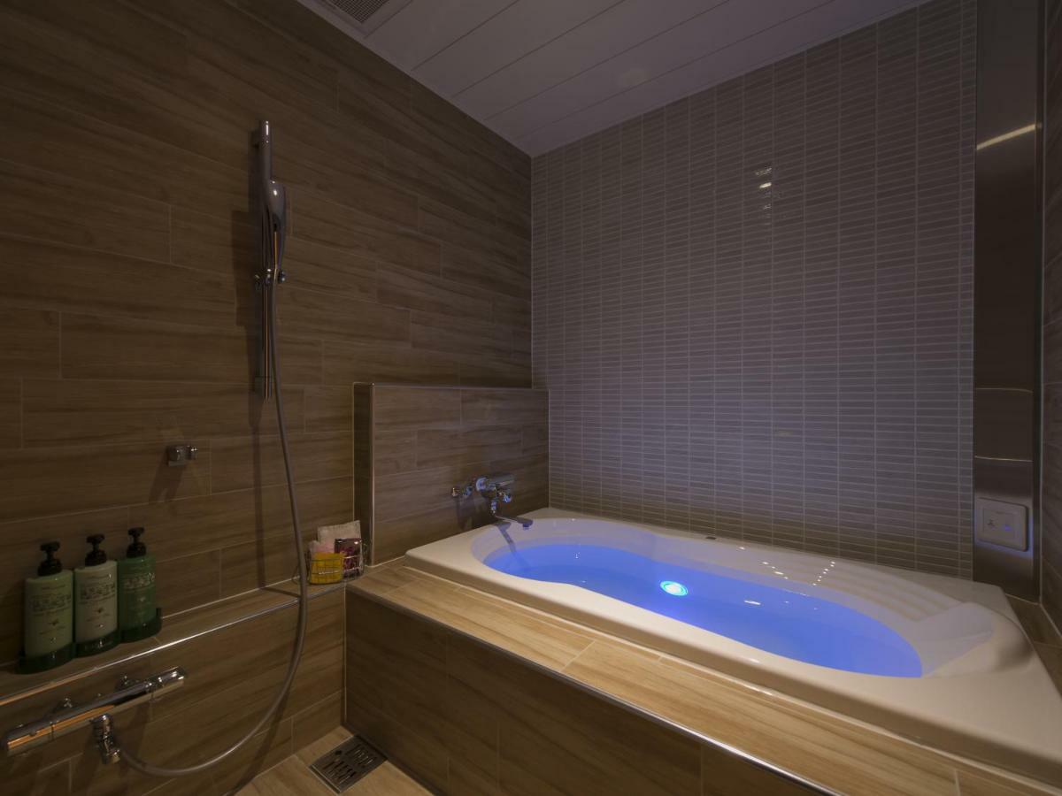 Hotel Crest Hirai (Adults Only) Tokyo Exterior photo